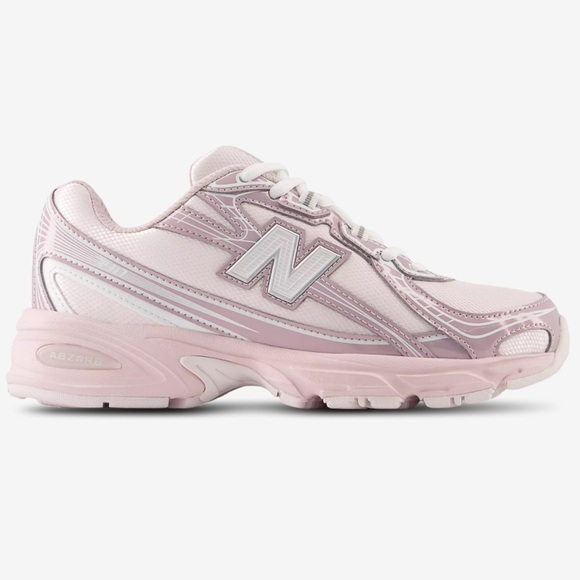 🌸 NEW BALANCE 740 PINK STONE 🌸